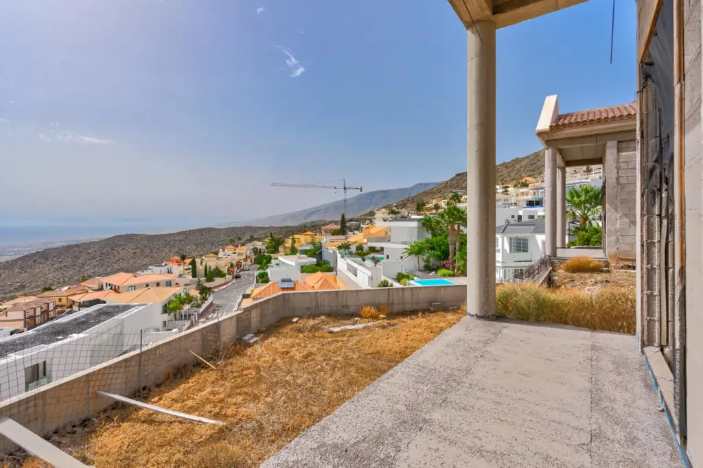 Image of 5 bed villa for sale in Torviscas Alto, Roque del Conde