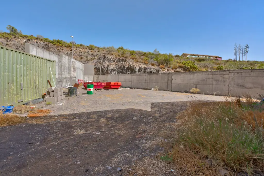 Image of 5 bed villa for sale in Torviscas Alto, Roque del Conde