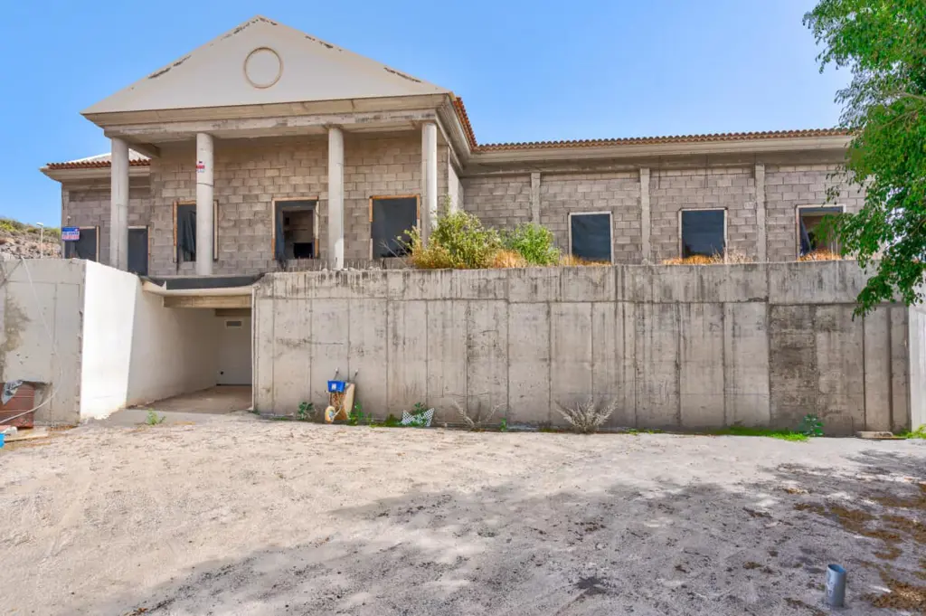 Image of 5 bed villa for sale in Torviscas Alto, Roque del Conde