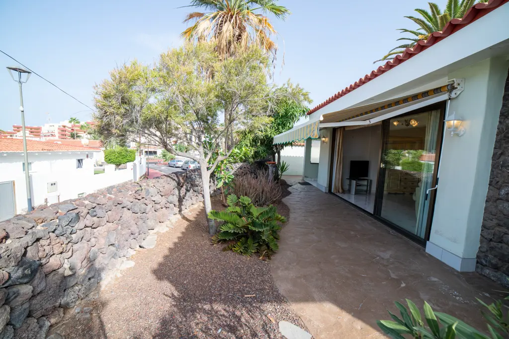 Image of 2 bed bungalow for sale in El Madroñal
