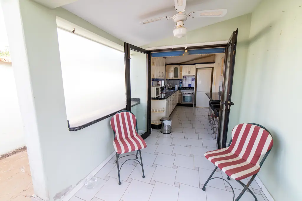 Image of 2 bed bungalow for sale in El Madroñal