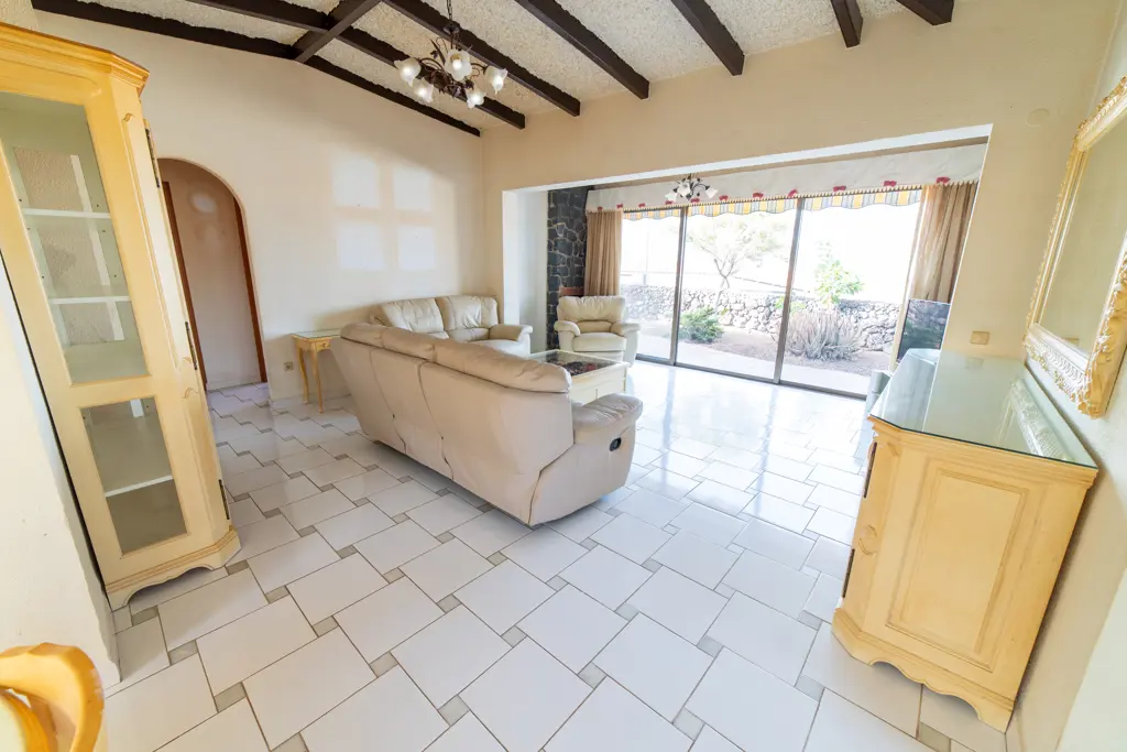 Image of 2 bed bungalow for sale in El Madroñal