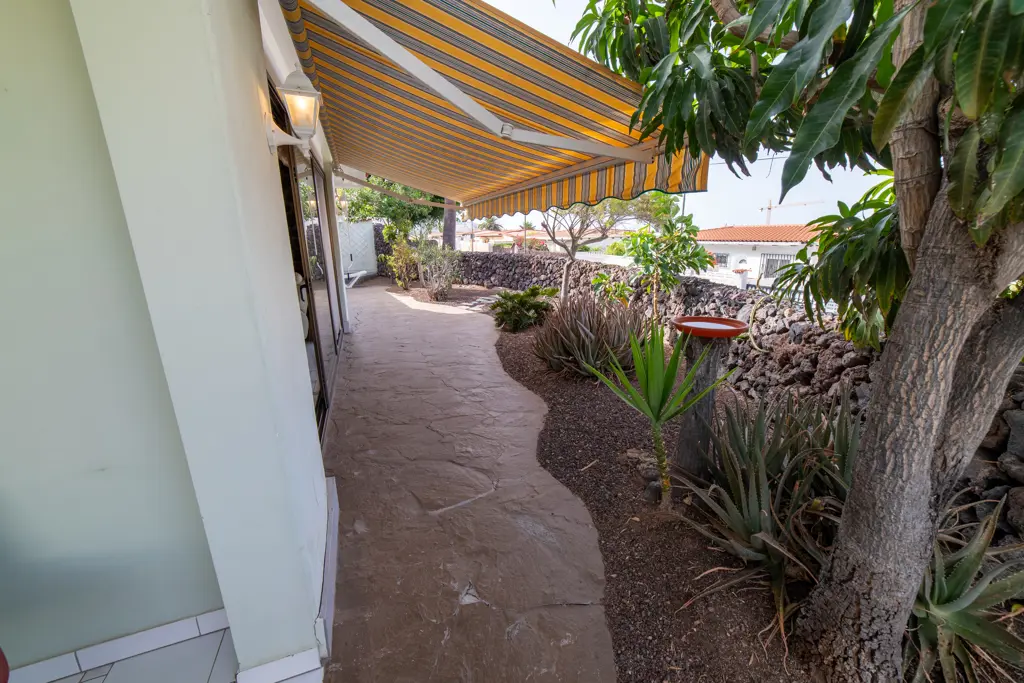 Image of 2 bed bungalow for sale in El Madroñal