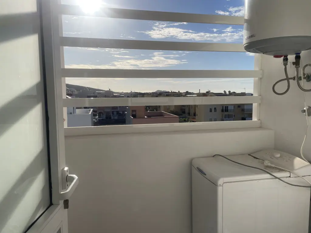 Image of 3 bed penthouse for sale in Parque de La Reina, Teneguia II