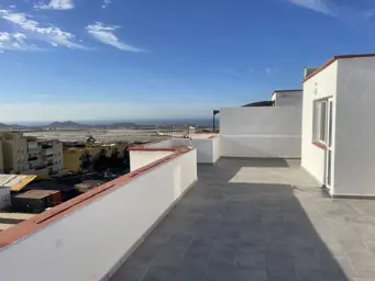 Penthouse marketed by Tenerife Prime Property