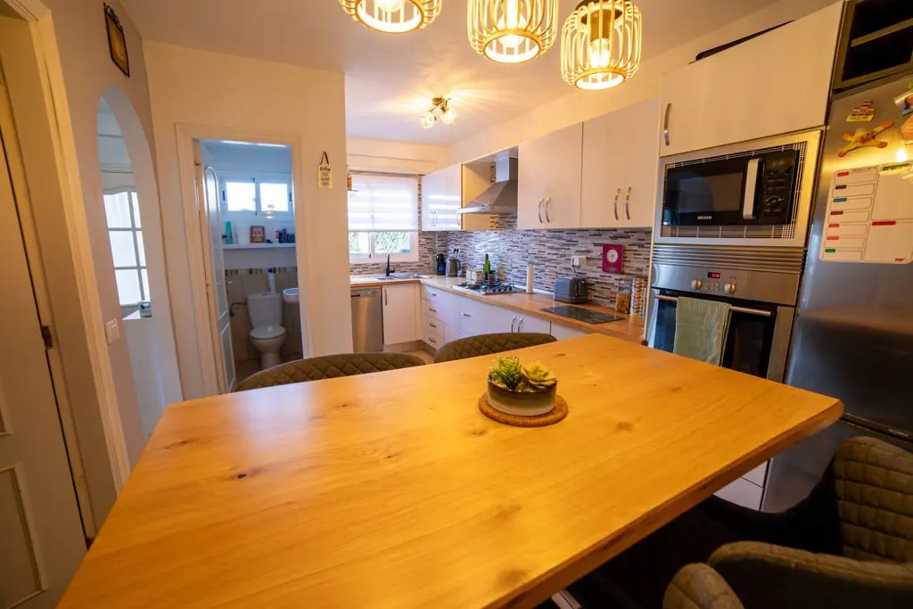 Image of 3 bed villa for sale in Tijoco Bajo