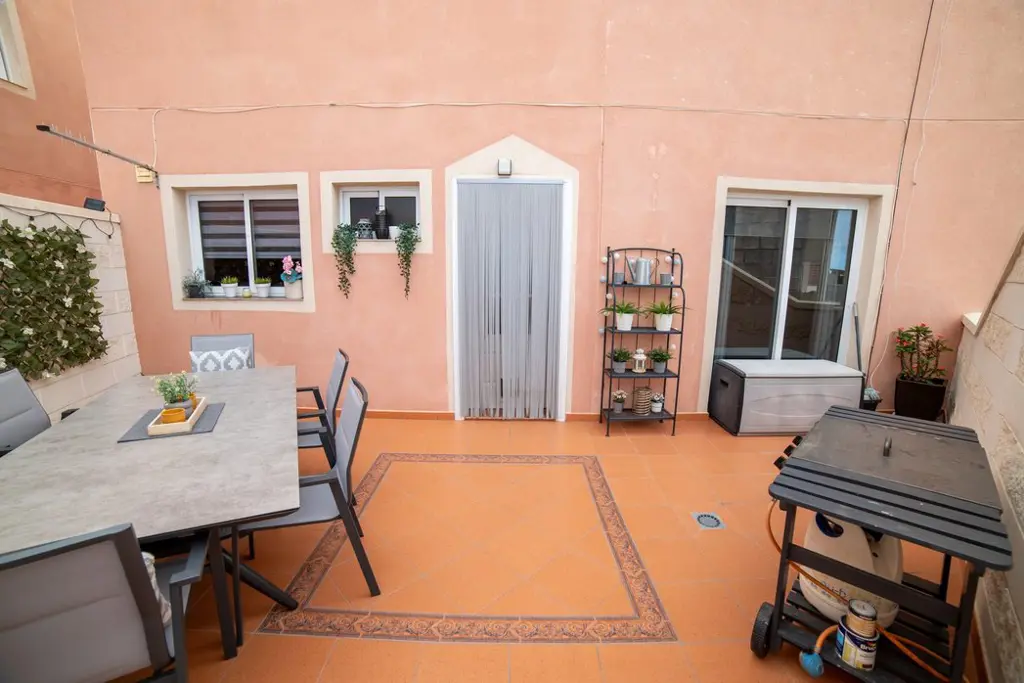 Image of 3 bed villa for sale in Tijoco Bajo