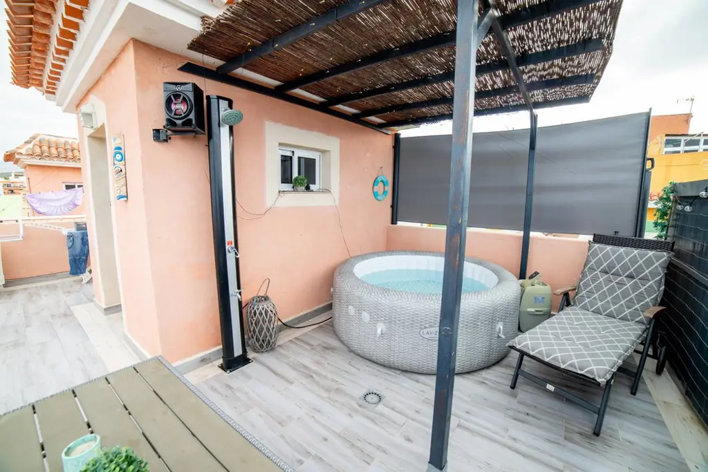 Image of 3 bed villa for sale in Tijoco Bajo