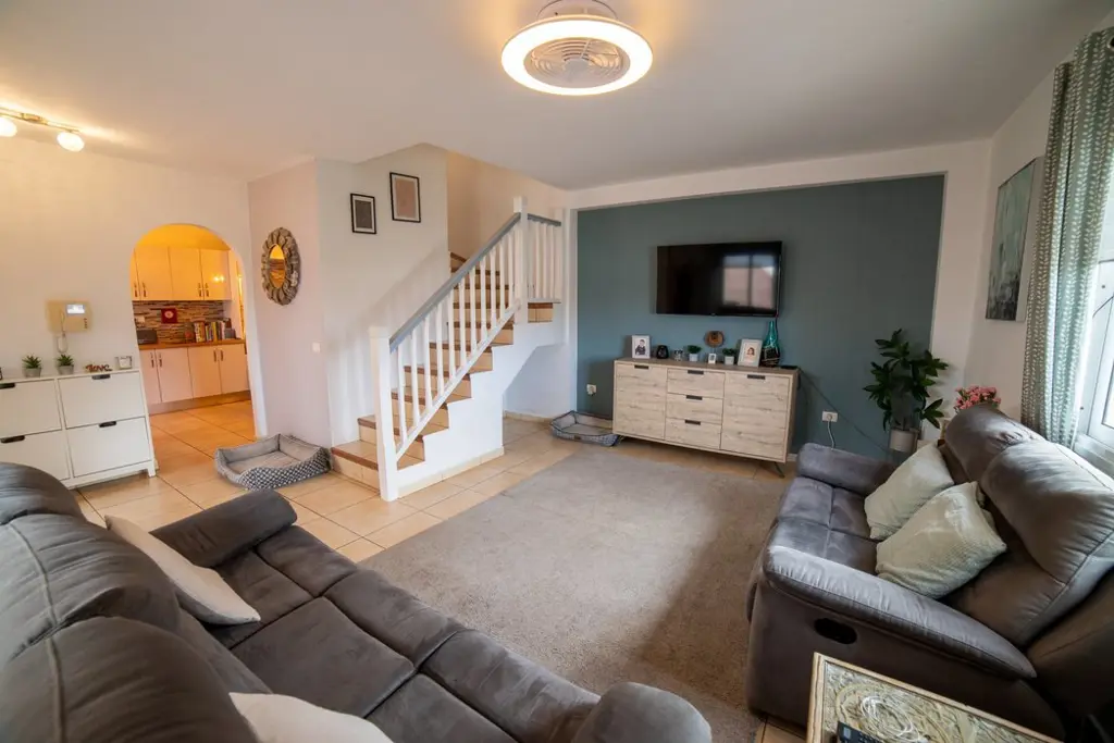 Image of 3 bed villa for sale in Tijoco Bajo