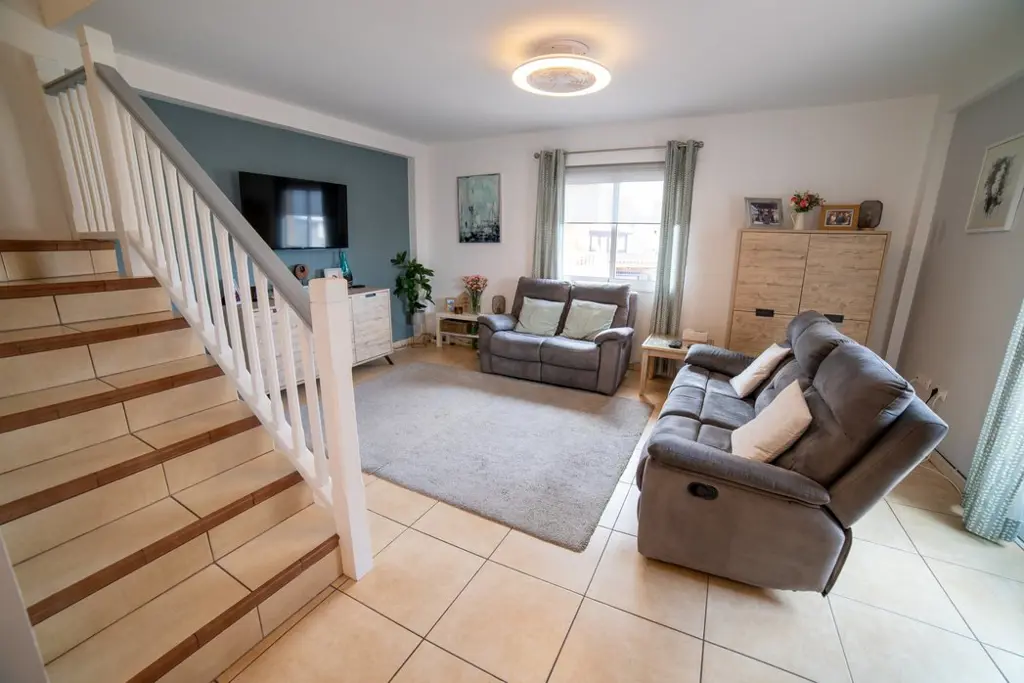 Image of 3 bed villa for sale in Tijoco Bajo