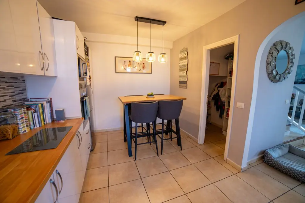 Image of 3 bed villa for sale in Tijoco Bajo