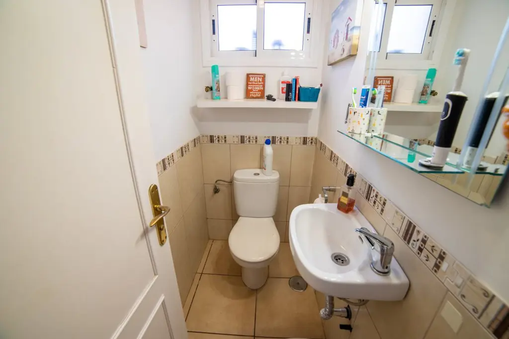 Image of 3 bed villa for sale in Tijoco Bajo