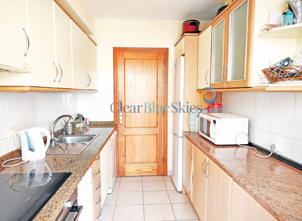Image of 4 bed house for sale in El Madroñal, Flamboyan