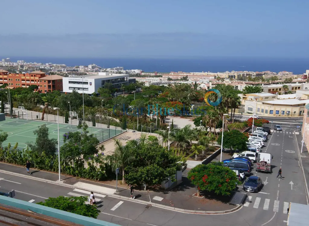 Image of 4 bed house for sale in El Madroñal, Flamboyan