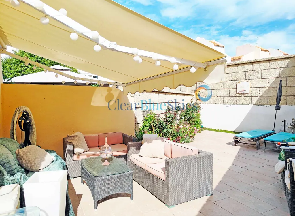 Image of 4 bed house for sale in El Madroñal, Flamboyan