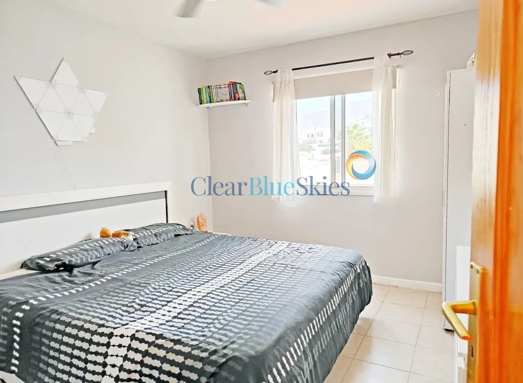 Image of 4 bed house for sale in El Madroñal, Flamboyan