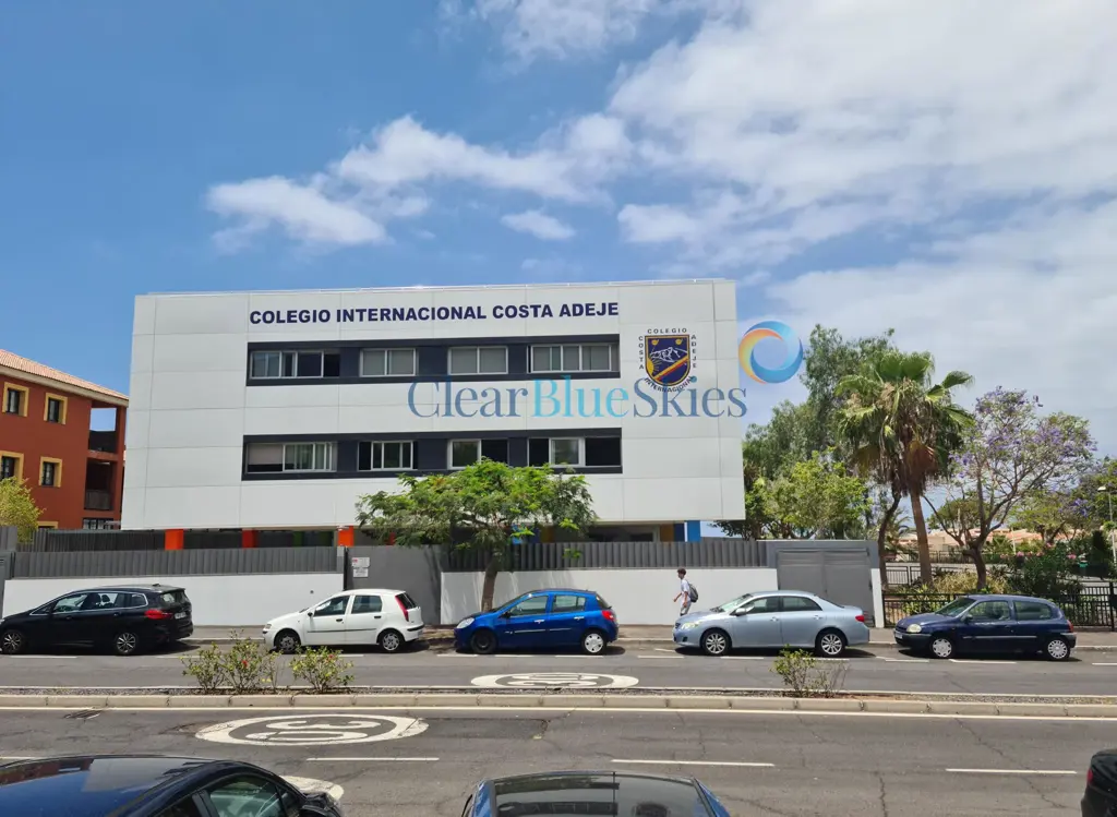 Image of 4 bed house for sale in El Madroñal, Flamboyan