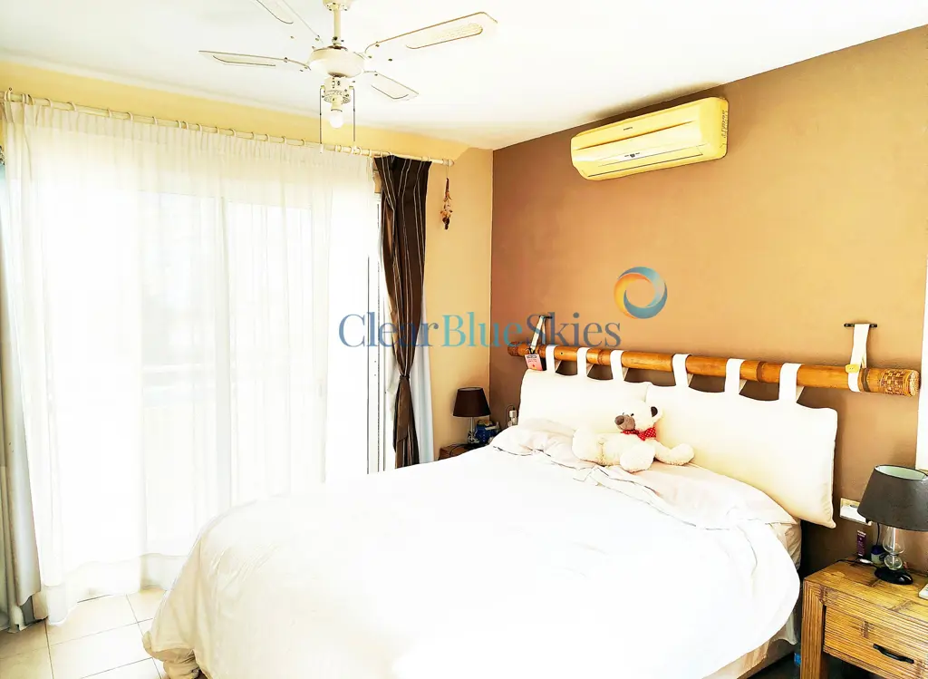 Image of 4 bed house for sale in El Madroñal, Flamboyan