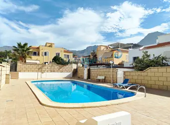 4 bed house for sale in El Madroñal, Flamboyan