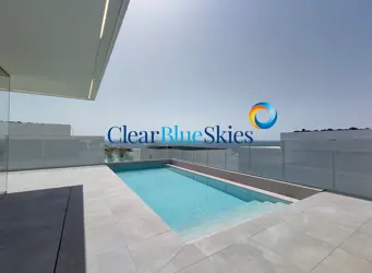 3 bed villa for sale in Callao Salvaje, Sybaris