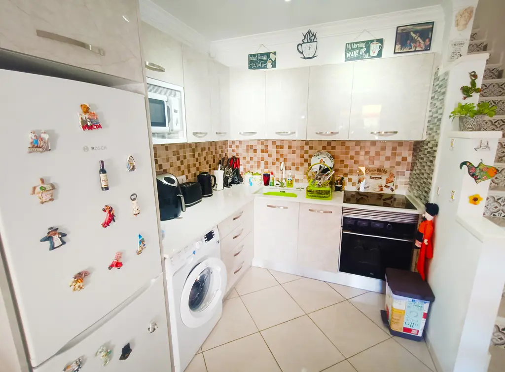 Image of 2 bed duplex for sale in Amarilla Golf, Pebble Beach