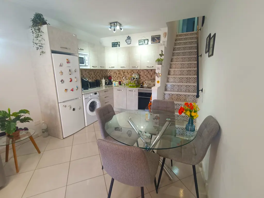 Image of 2 bed duplex for sale in Amarilla Golf, Pebble Beach