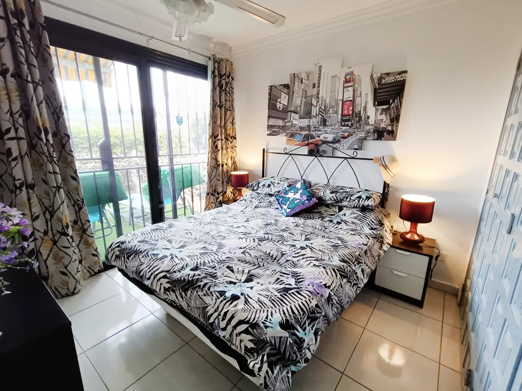 Image of 2 bed duplex for sale in Amarilla Golf, Pebble Beach