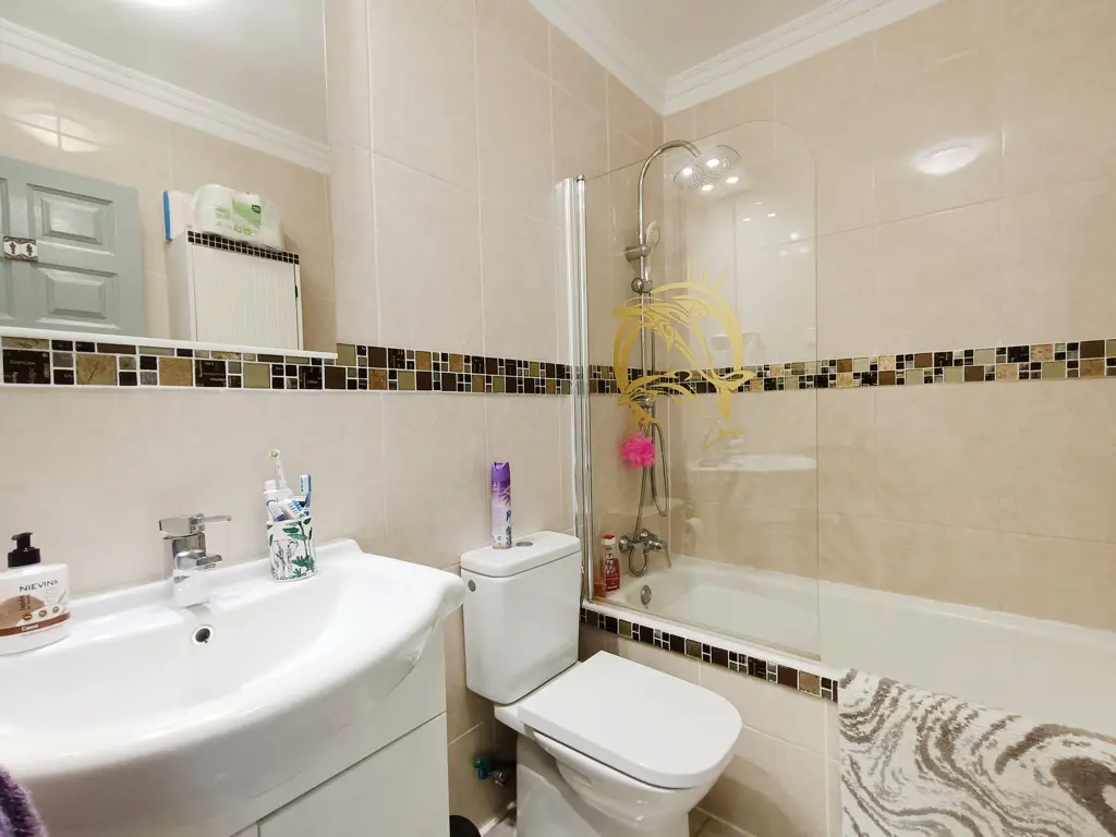 Image of 2 bed duplex for sale in Amarilla Golf, Pebble Beach