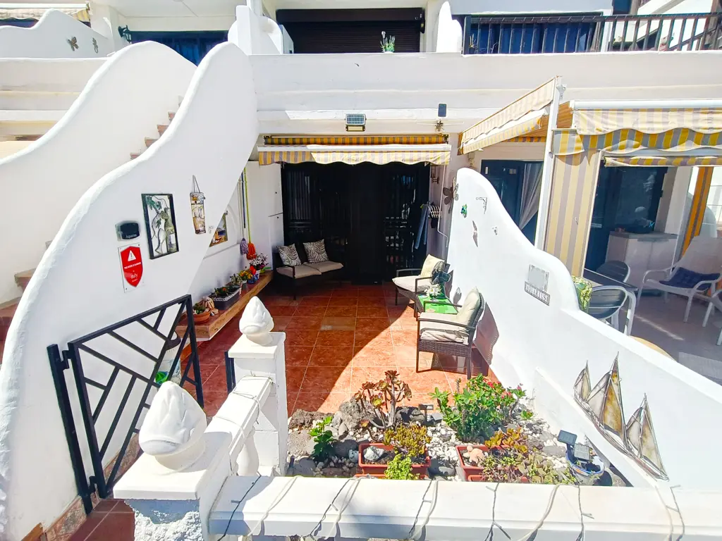 Image of 2 bed duplex for sale in Amarilla Golf, Pebble Beach