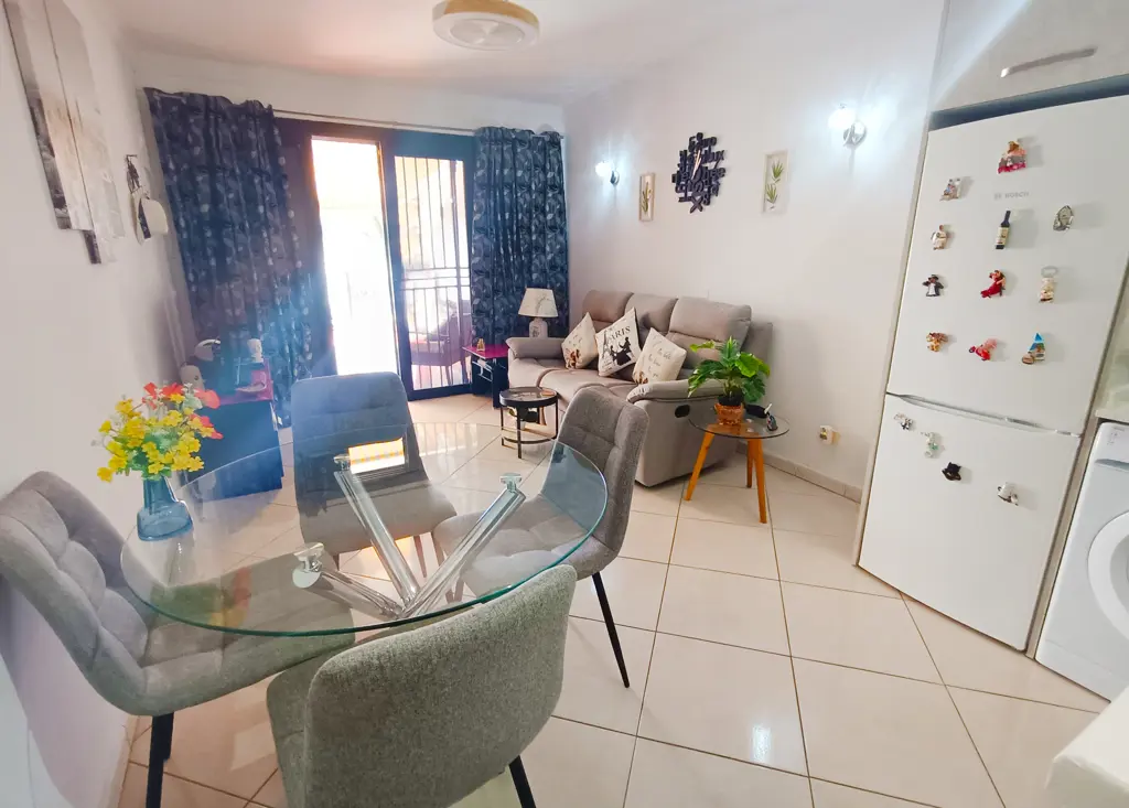 Image of 2 bed duplex for sale in Amarilla Golf, Pebble Beach