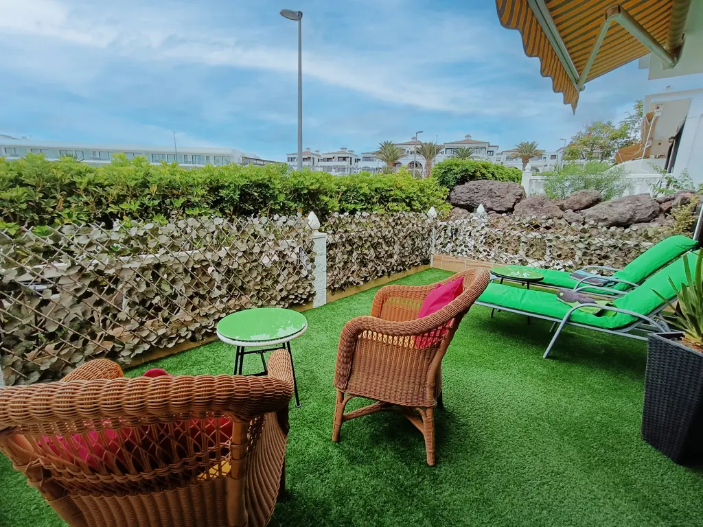 Image of 2 bed duplex for sale in Amarilla Golf, Pebble Beach