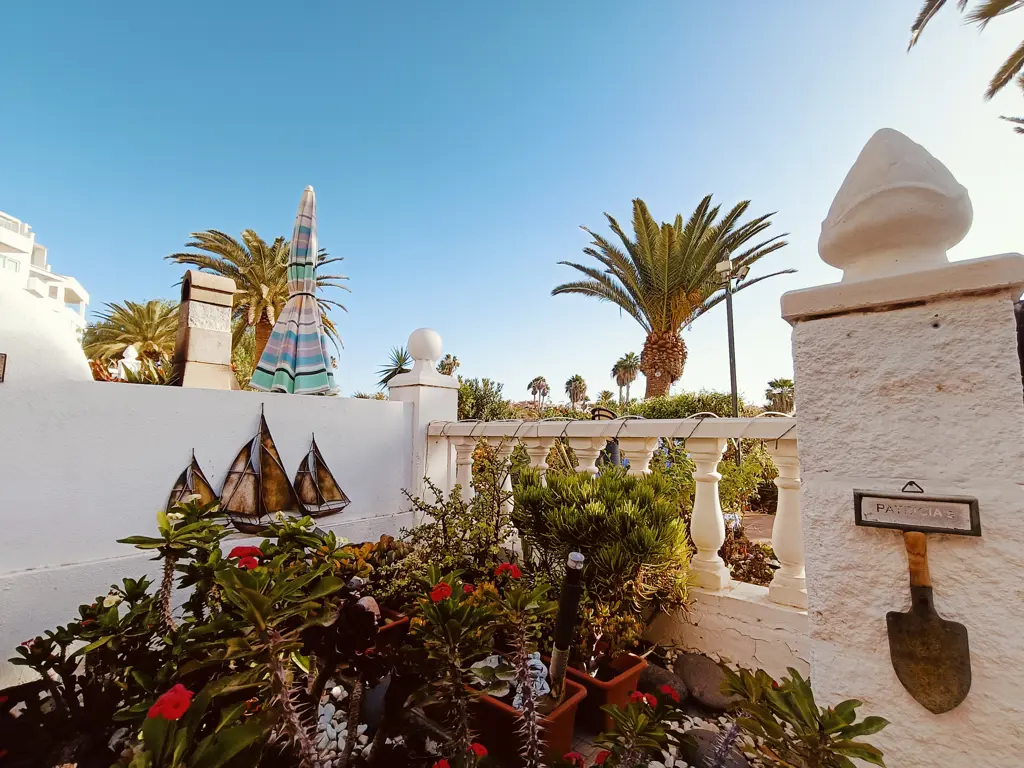 Image of 2 bed duplex for sale in Amarilla Golf, Pebble Beach