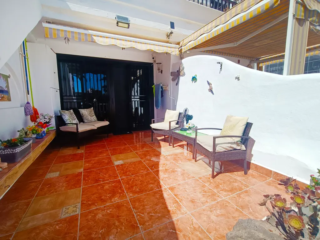 Image of 2 bed duplex for sale in Amarilla Golf, Pebble Beach