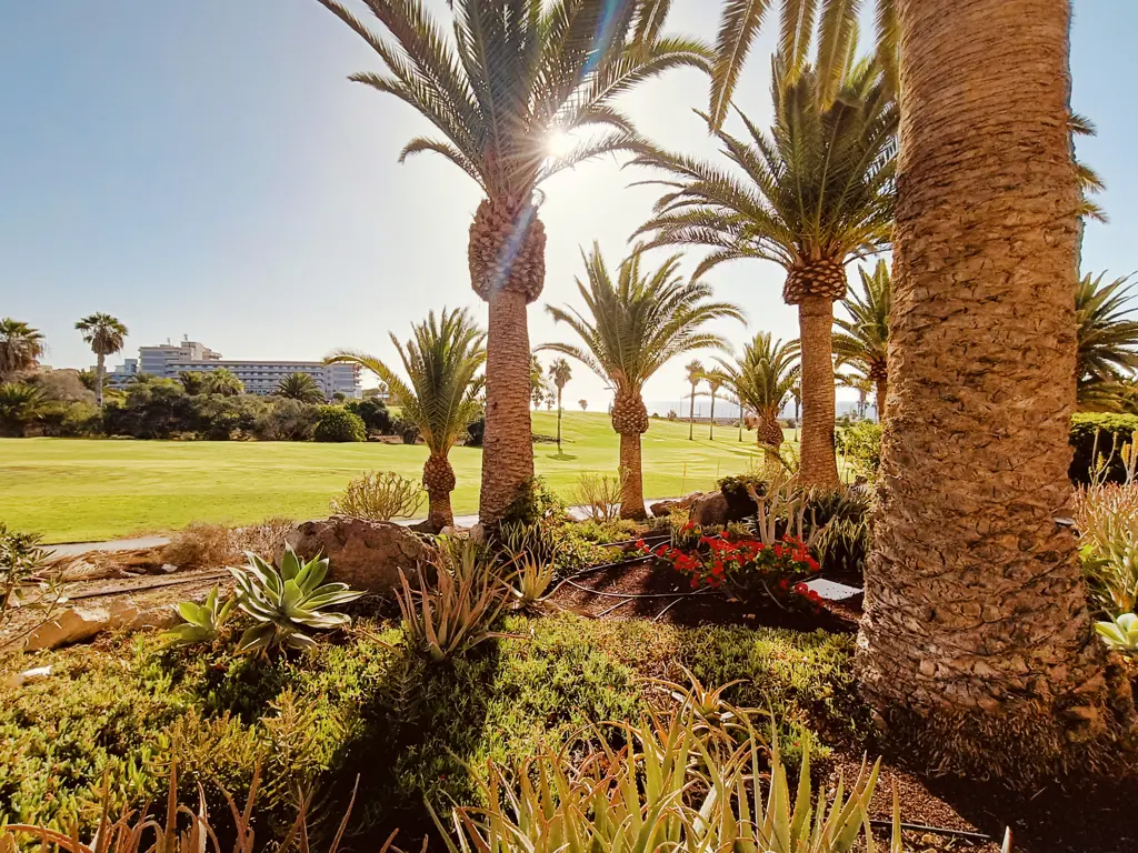 Image of 2 bed duplex for sale in Amarilla Golf, Pebble Beach