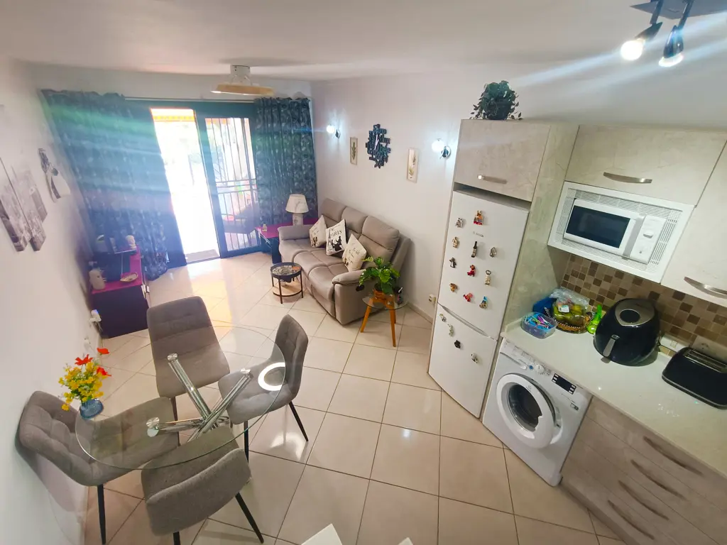 Image of 2 bed duplex for sale in Amarilla Golf, Pebble Beach