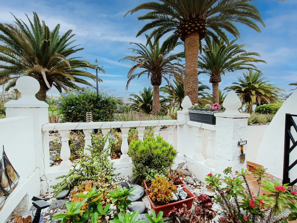 Image of 2 bed duplex for sale in Amarilla Golf, Pebble Beach