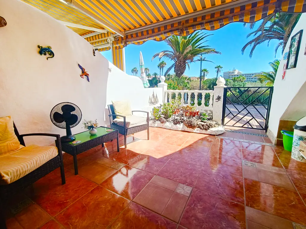 Image of 2 bed duplex for sale in Amarilla Golf, Pebble Beach