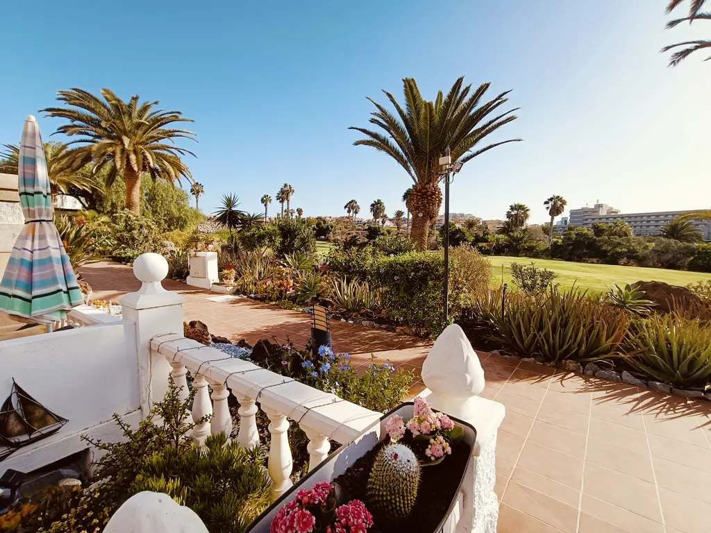 Image of 2 bed duplex for sale in Amarilla Golf, Pebble Beach