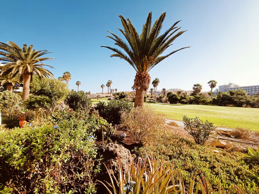 Image of 2 bed duplex for sale in Amarilla Golf, Pebble Beach