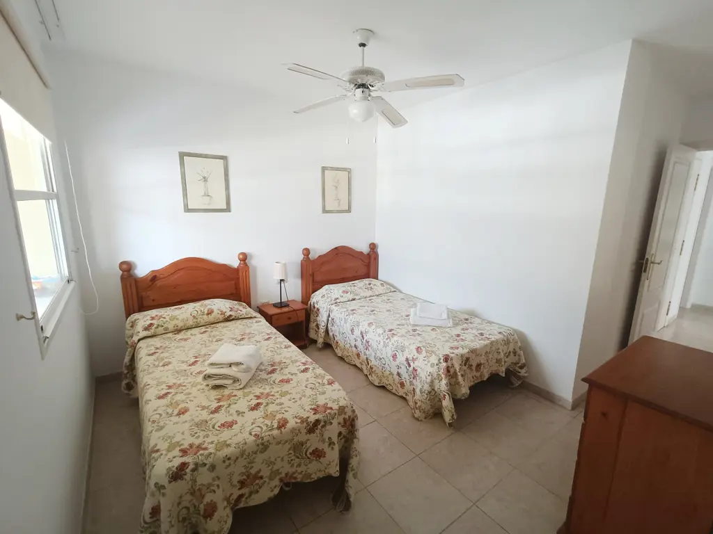 Image of 3 bed apartment for sale in Golf del Sur, Winter Gardens