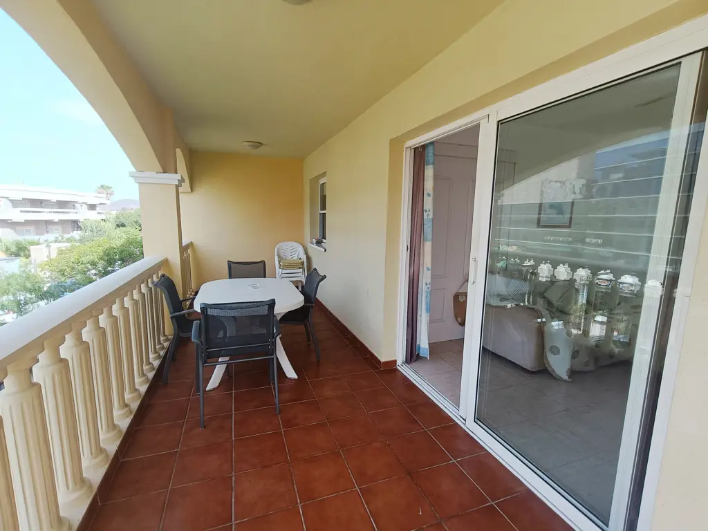 Image of 3 bed apartment for sale in Golf del Sur, Winter Gardens