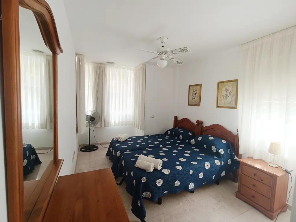Image of 3 bed apartment for sale in Golf del Sur, Winter Gardens