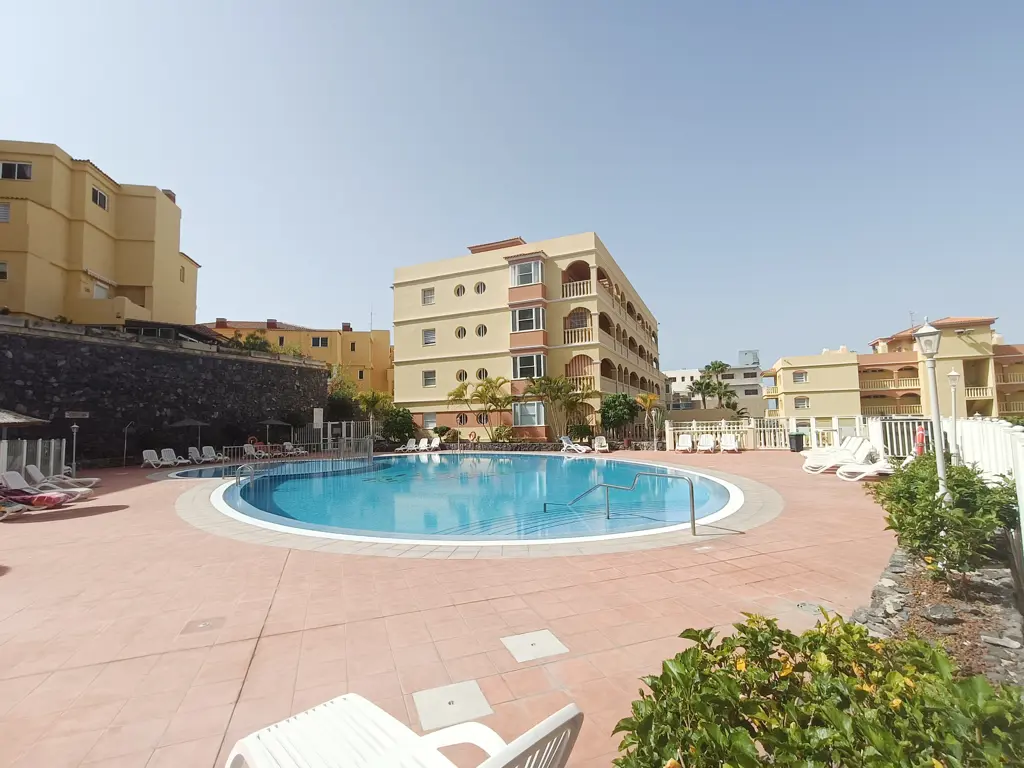 Image of 3 bed apartment for sale in Golf del Sur, Winter Gardens