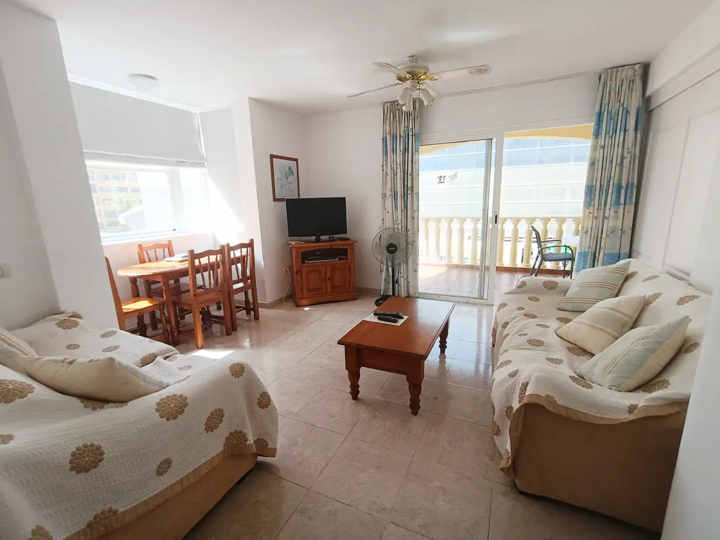 Image of 3 bed apartment for sale in Golf del Sur, Winter Gardens