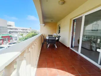 3 bed apartment for sale in Golf del Sur, Winter Gardens