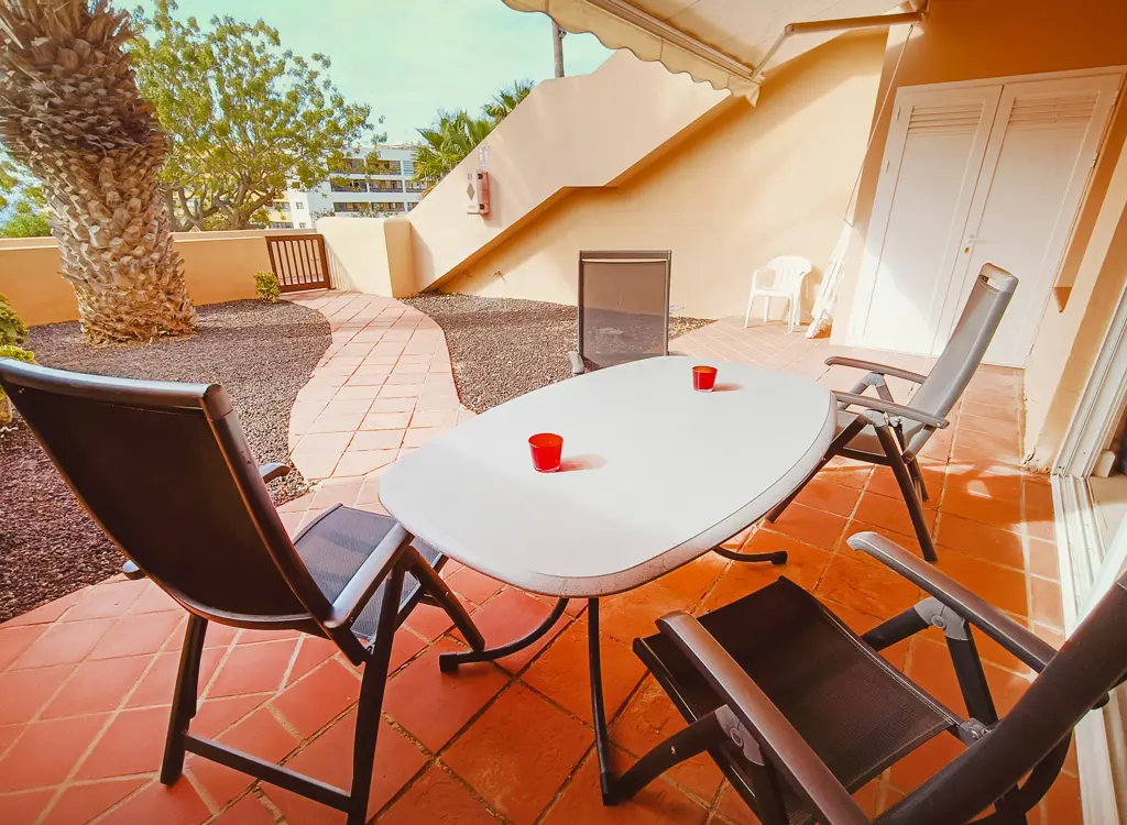 Image of 2 bed apartment for sale in Golf del Sur, Pueblo Primavera