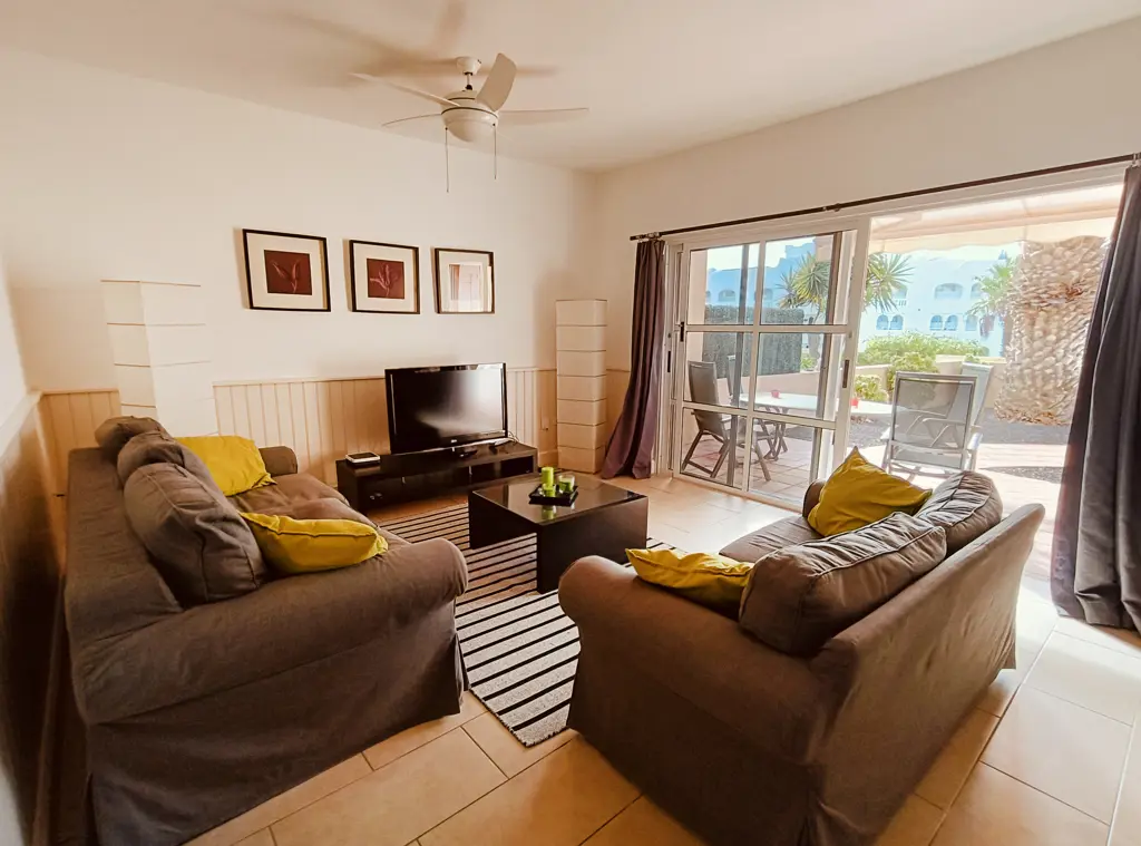 Image of 2 bed apartment for sale in Golf del Sur, Pueblo Primavera