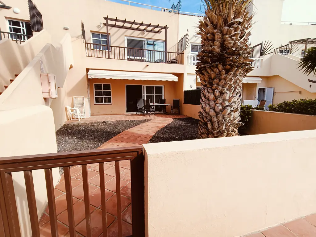 Image of 2 bed apartment for sale in Golf del Sur, Pueblo Primavera
