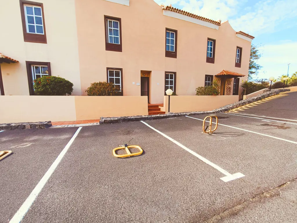 Image of 2 bed apartment for sale in Golf del Sur, Pueblo Primavera