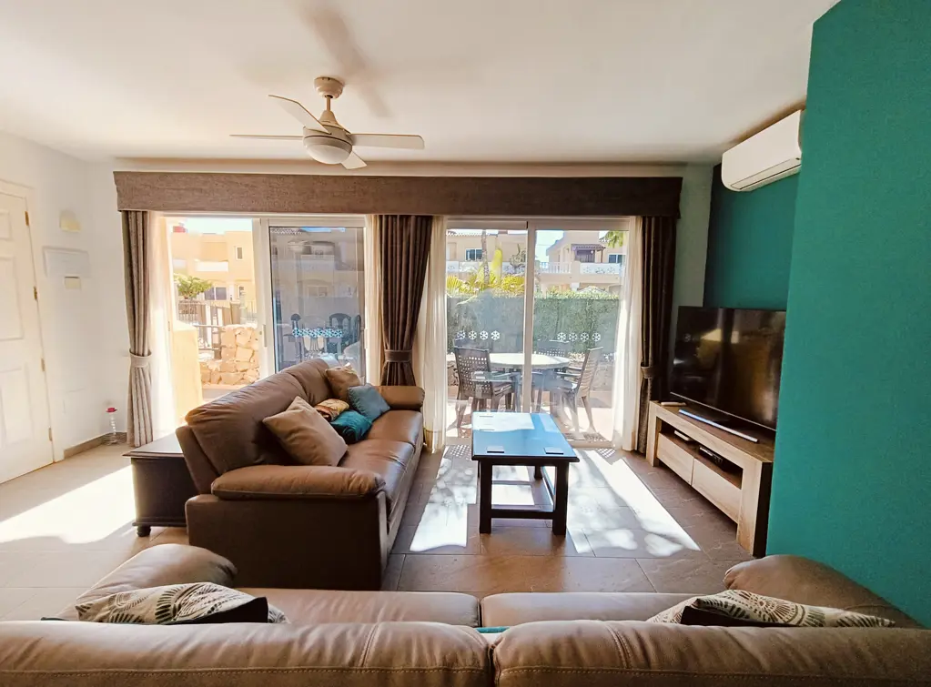 Image of 2 bed apartment for sale in Golf del Sur, Duquesa del Mar